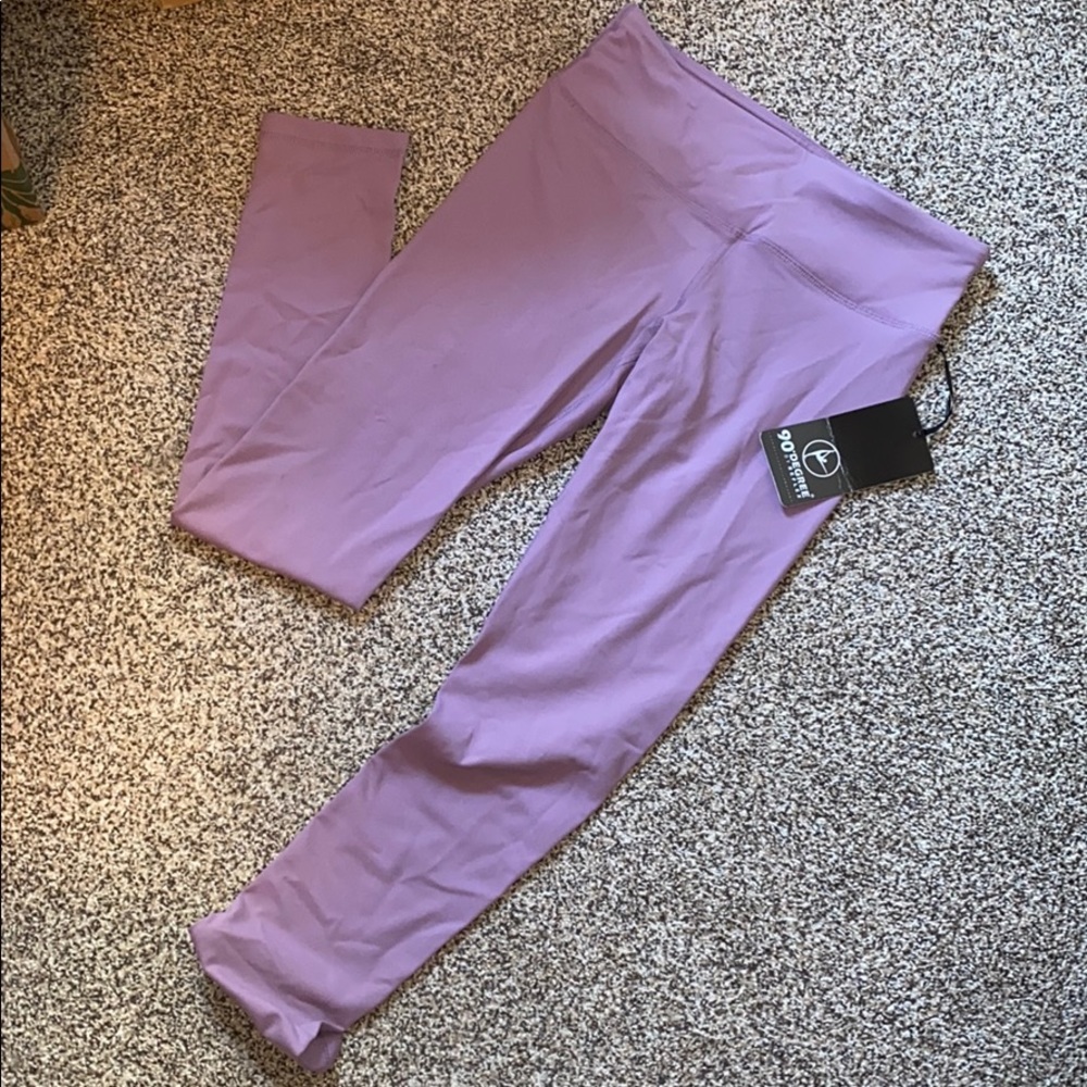 90 Degree by Reflex Leggings.